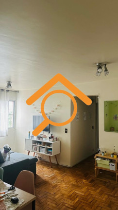 Imagem Imóvel com 3 Quartos à Venda, 75 m² em Socorro - São Paulo Imagem Imóvel com 3 Quartos à Venda, 75 m² em Socorro - São Paulo