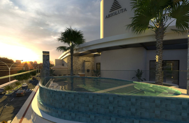 Imagem Cobertura com 3 Quartos à Venda, 136 m² em Praia Dos Amores - Balneário Camboriú