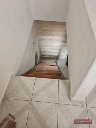 Imagem Casa com 2 Quartos para Alugar, 50 m² em Vila Aliança - Guarulhos Imagem Casa com 2 Quartos para Alugar, 50 m² em Vila Aliança - Guarulhos