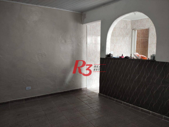 Imagem Casa com 2 Quartos à Venda, 150 m² em Vila Voturuá - São Vicente Imagem Casa com 2 Quartos à Venda, 150 m² em Vila Voturuá - São Vicente