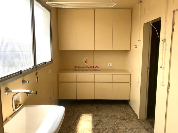 Imagem Cobertura com 5 Quartos à Venda, 325 m² em Brooklin Paulista - São Paulo Imagem Cobertura com 5 Quartos à Venda, 325 m² em Brooklin Paulista - São Paulo