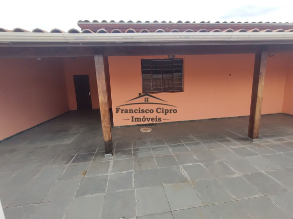 Casa com 4 Quartos à Venda, 185 m² em Beira Rio - Guaratinguetá
