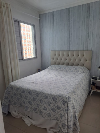 Imagem Apartamento com 3 Quartos à Venda, 67 m² em Parque Terra Nova - São Bernardo Do Campo
