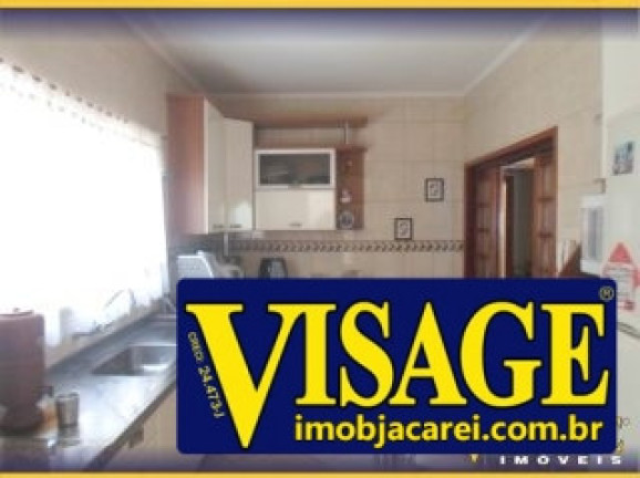 Imagem Casa com 3 Quartos à Venda, 214 m² em Jd. St. Maria - Jacareí Imagem Casa com 3 Quartos à Venda, 214 m² em Jd. St. Maria - Jacareí