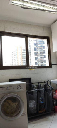 Imagem Apartamento com 2 Quartos à Venda, 75 m² em Santo Antônio - São Caetano Do Sul