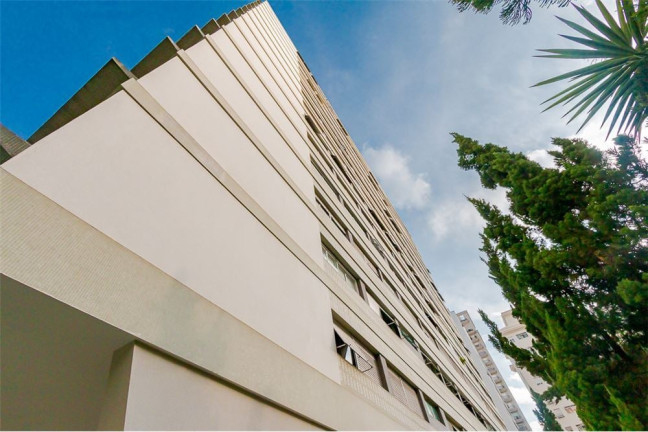 Imagem Apartamento com 3 Quartos à Venda, 122 m² em Jardim Paulista - São Paulo