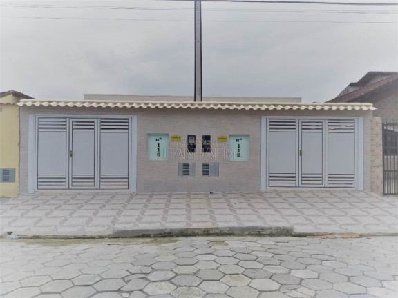 Imagem Casa com 2 Quartos à Venda, 75 m² em Vera Cruz - Itanhaem Imagem Casa com 2 Quartos à Venda, 75 m² em Vera Cruz - Itanhaem