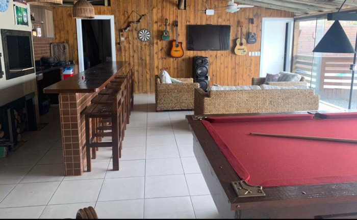 Imagem Casa com 2 Quartos à Venda,  em Praia Do Barco - Capão Da Canoa