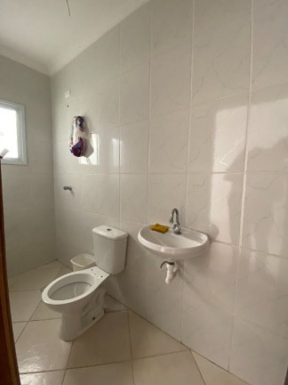 Imagem Sobrado com 3 Quartos à Venda, 194 m² em Campestre - Santo André