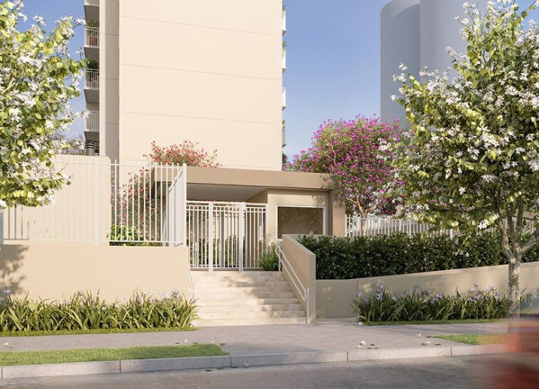 Imagem Apartamento com 2 Quartos à Venda, 35 m² em Penha - São Paulo Imagem Apartamento com 2 Quartos à Venda, 35 m² em Penha - São Paulo