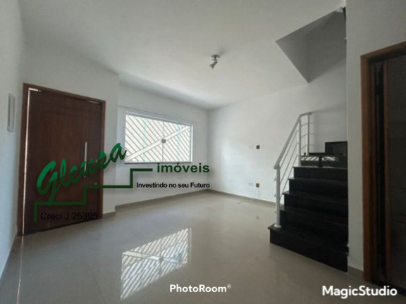Imagem Casa com 2 Quartos à Venda, 92 m² em Vila Ré - São Paulo Imagem Casa com 2 Quartos à Venda, 92 m² em Vila Ré - São Paulo