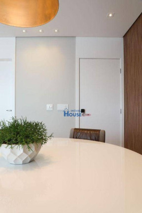 Imagem Apartamento com 3 Quartos à Venda, 130 m² em Vila Romana - São Paulo