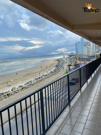 Apartamento com 3 Quartos à Venda, 125 m² em Centro - Navegantes