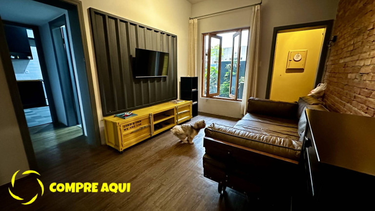 Imagem Apartamento com 2 Quartos à Venda, 98 m² em Higienópolis - São Paulo Imagem Apartamento com 2 Quartos à Venda, 98 m² em Higienópolis - São Paulo