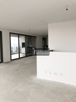 Imagem Cobertura com 4 Quartos à Venda, 377 m² em Brooklin - São Paulo Imagem Cobertura com 4 Quartos à Venda, 377 m² em Brooklin - São Paulo