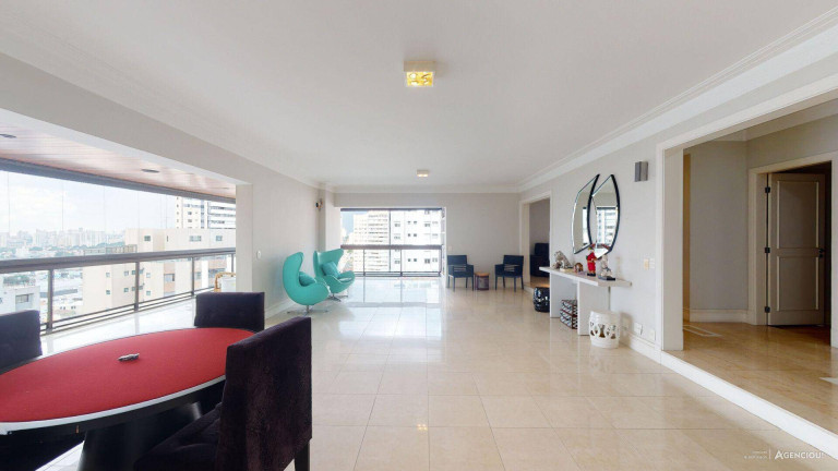 Imagem Apartamento com 3 Quartos à Venda, 374 m² em Jardim Vila Mariana - São Paulo Imagem Apartamento com 3 Quartos à Venda, 374 m² em Jardim Vila Mariana - São Paulo
