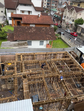 Imagem Apartamento com 2 Quartos à Venda, 106 m² em Centro - Gramado