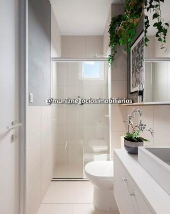 Imagem Apartamento com 2 Quartos à Venda, 47 m² em Agamenon Magalhães - Igarassu