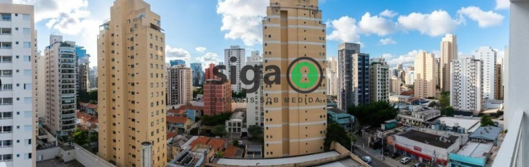 Imagem Apartamento com 2 Quartos para Alugar, 72 m² em Itaim Bibi - São Paulo Imagem Apartamento com 2 Quartos para Alugar, 72 m² em Itaim Bibi - São Paulo