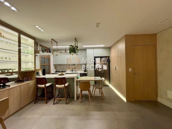 Imagem Apartamento com 3 Quartos à Venda, 114 m² em Altos Do Esplanada - São José Dos Campos