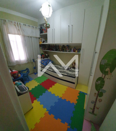 Imagem Apartamento com 2 Quartos à Venda, 53 m² em Ponte Grande - Guarulhos