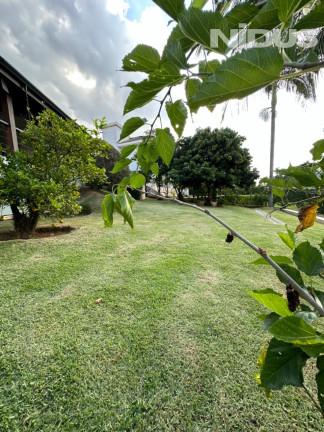Imagem Casa com 3 Quartos à Venda, 250 m² em Caguassu - Sorocaba
