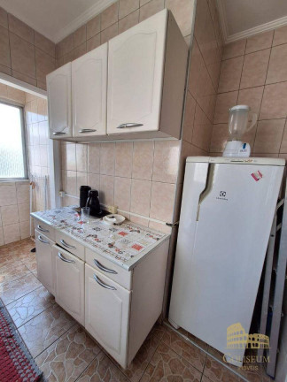 Imagem Apartamento com 1 Quarto à Venda, 48 m² em Vila Assunção - Praia Grande Imagem Apartamento com 1 Quarto à Venda, 48 m² em Vila Assunção - Praia Grande