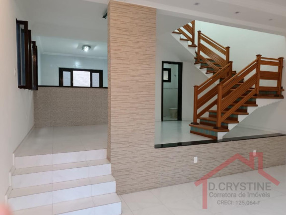 Imagem Casa com 3 Quartos para Alugar, 150 m² em Portais (polvilho) - Cajamar Imagem Casa com 3 Quartos para Alugar, 150 m² em Portais (polvilho) - Cajamar