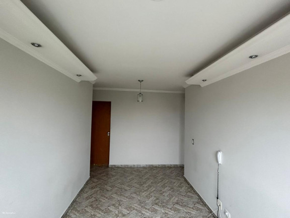 Imagem Apartamento com 2 Quartos à Venda, 51 m² em Parque Das Nações - Santo André Imagem Apartamento com 2 Quartos à Venda, 51 m² em Parque Das Nações - Santo André