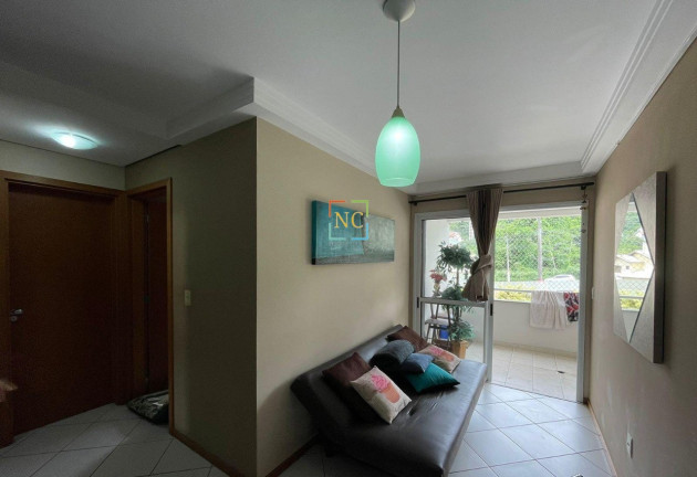 Imagem Apartamento com 1 Quarto à Venda, 64 m² em Bela Vista - São José Imagem Apartamento com 1 Quarto à Venda, 64 m² em Bela Vista - São José