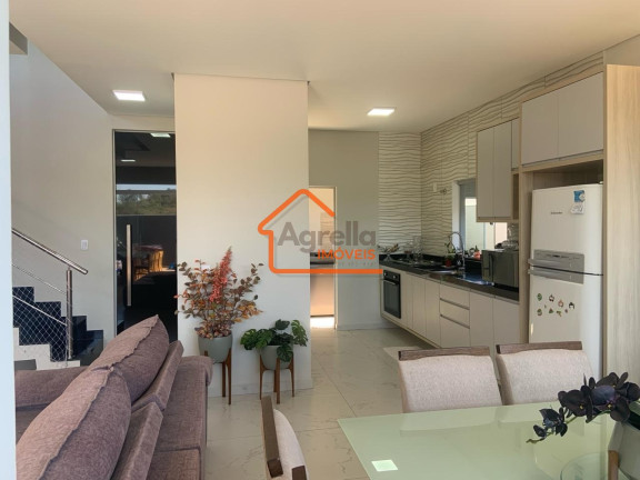 Imagem Imóvel com 3 Quartos à Venda, 149 m² em Condomínio Reserva Da Mata - Mogi Mirim Imagem Imóvel com 3 Quartos à Venda, 149 m² em Condomínio Reserva Da Mata - Mogi Mirim