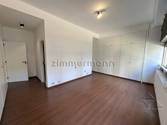 Imagem Apartamento com 4 Quartos à Venda, 325 m² em Higienopolis - Sao Paulo Imagem Apartamento com 4 Quartos à Venda, 325 m² em Higienopolis - Sao Paulo