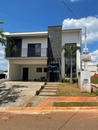Imagem Sobrado com 3 Quartos à Venda, 197 m² em Palmital - Porto Feliz Imagem Sobrado com 3 Quartos à Venda, 197 m² em Palmital - Porto Feliz