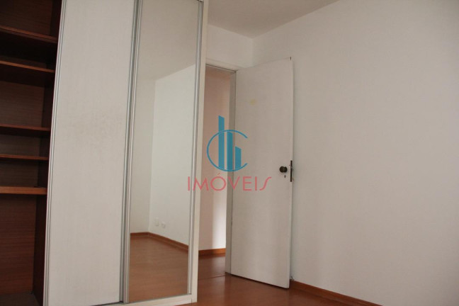 Imagem Apartamento com 3 Quartos à Venda, 129 m² em Vila Uberabinha - São Paulo