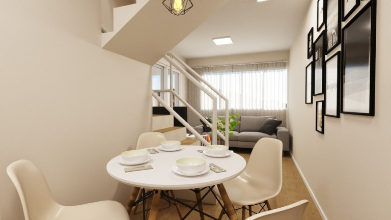 Imagem Imóvel com 1 Quarto à Venda, 34 m² em Km 18 - Osasco Imagem Imóvel com 1 Quarto à Venda, 34 m² em Km 18 - Osasco