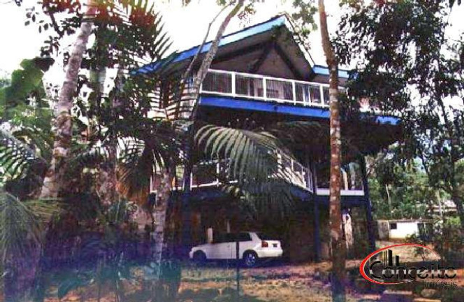 Imagem Casa com 4 Quartos à Venda, 200 m² em Felix - Ubatuba Imagem Casa com 4 Quartos à Venda, 200 m² em Felix - Ubatuba