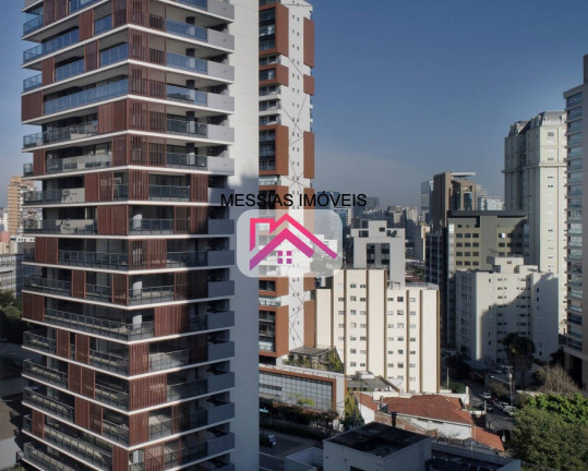 Imagem Imóvel com 4 Quartos à Venda, 388 m² em Vila Nova Conceição - São Paulo Imagem Imóvel com 4 Quartos à Venda, 388 m² em Vila Nova Conceição - São Paulo