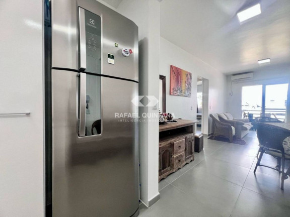 Imagem Apartamento com 2 Quartos à Venda, 73 m² em Ingleses Do Rio Vermelho - Florianópolis