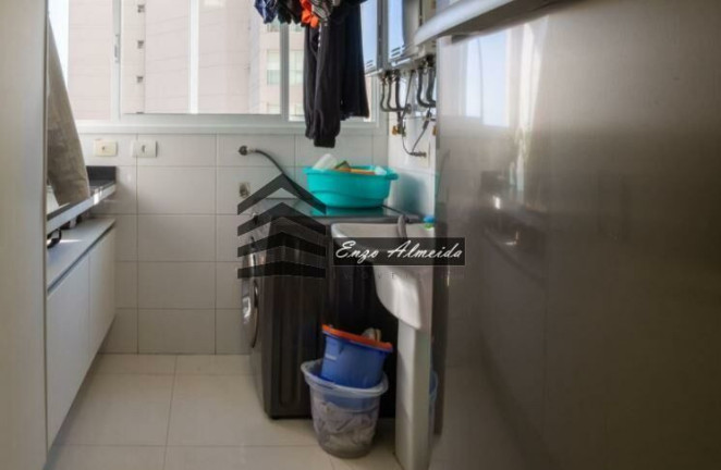 Imagem Apartamento com 4 Quartos à Venda, 234 m² em Campo Belo - São Paulo Imagem Apartamento com 4 Quartos à Venda, 234 m² em Campo Belo - São Paulo
