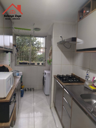Imagem Apartamento com 2 Quartos à Venda, 52 m² em Jardim Umuarama - São Paulo Imagem Apartamento com 2 Quartos à Venda, 52 m² em Jardim Umuarama - São Paulo