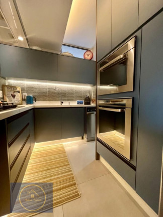 Imagem Apartamento com 2 Quartos à Venda, 78 m² em Moema - São Paulo Imagem Apartamento com 2 Quartos à Venda, 78 m² em Moema - São Paulo