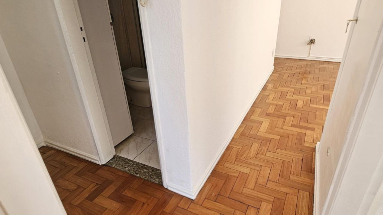 Imagem Apartamento com 1 Quarto à Venda, 37 m² em Alto - Teresópolis