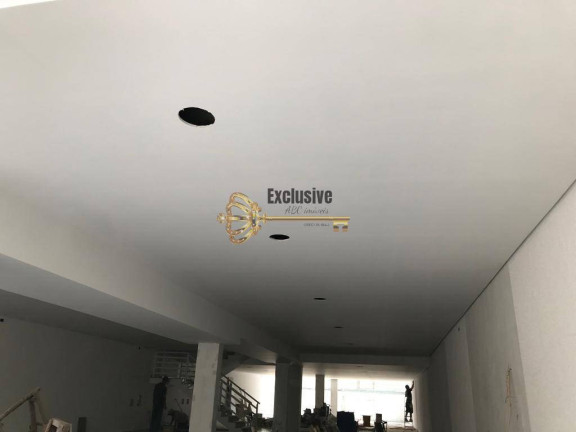 Imagem Cobertura com 2 Quartos à Venda, 110 m² em Vila Pires - Santo André