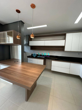 Imagem Apartamento com 3 Quartos à Venda, 156 m² em Toninhas - Ubatuba