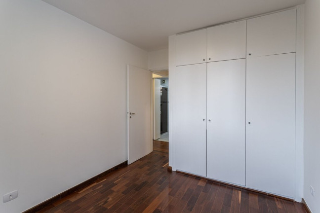 Imagem Apartamento com 3 Quartos à Venda, 105 m² em Pinheiros - São Paulo