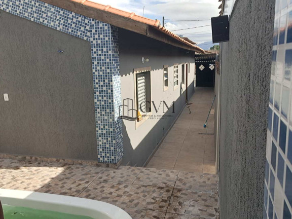 Imagem Casa com 2 Quartos à Venda, 84 m² em Mongaguá - Mongaguá