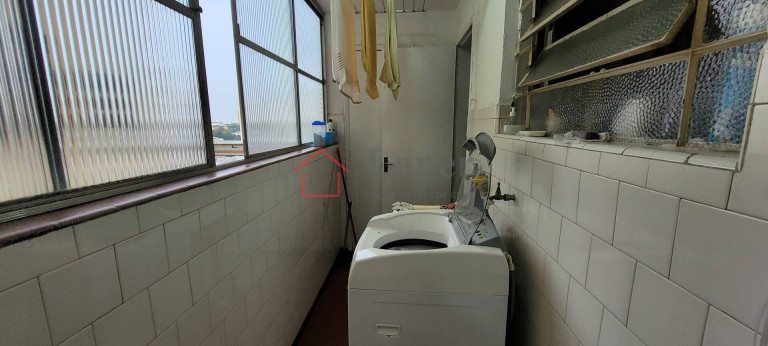 Imagem Apartamento com 2 Quartos à Venda, 80 m² em Aclimação - São Paulo