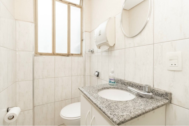 Imagem Sala Comercial à Venda, 101 m² em Cerqueira César - São Paulo Imagem Sala Comercial à Venda, 101 m² em Cerqueira César - São Paulo