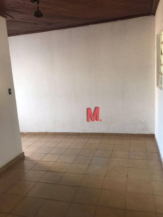 Imagem Casa com 3 Quartos à Venda, 116 m² em Vila Barão - Sorocaba Imagem Casa com 3 Quartos à Venda, 116 m² em Vila Barão - Sorocaba