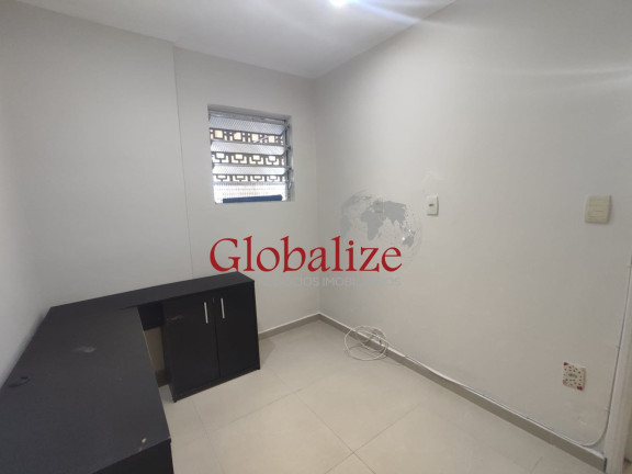 Imagem Imóvel com 3 Quartos à Venda, 106 m² em Pompéia - Santos Imagem Imóvel com 3 Quartos à Venda, 106 m² em Pompéia - Santos